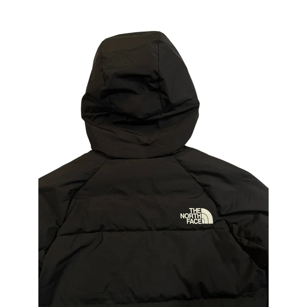 The North Face Corefire Windstopper GORE-TEX Down Jacket Black Mens Small NWT
